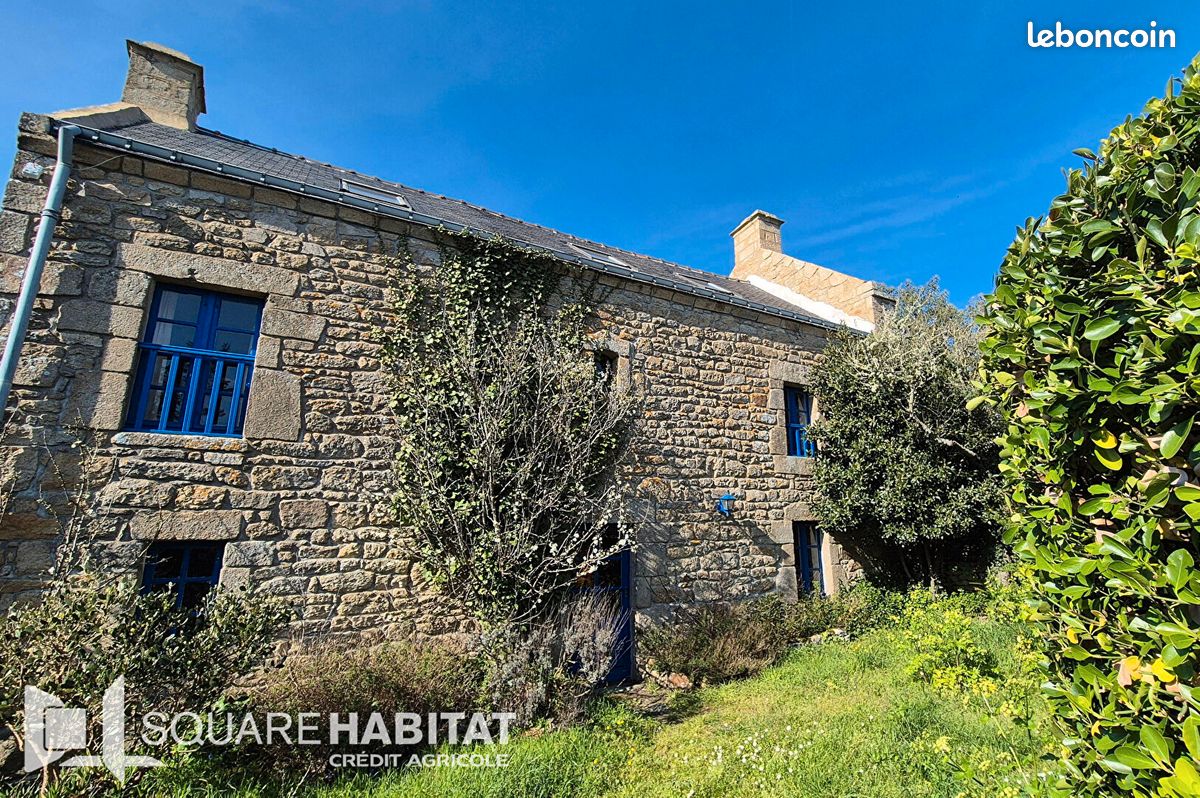 Maison 8 pièces 130 m² · à Plouharnel · 130 m² · 565 000 €