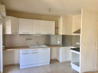 Appartement 3 pièces 61 m² · à Le Pontet · 61 m² · 740 €/mois