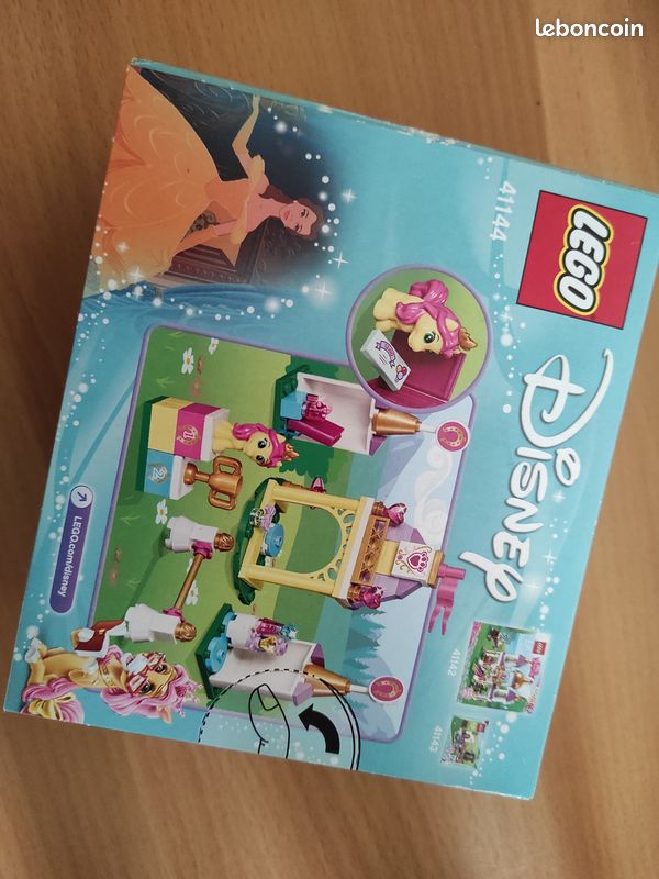 Lot Lego Friends (image 10)