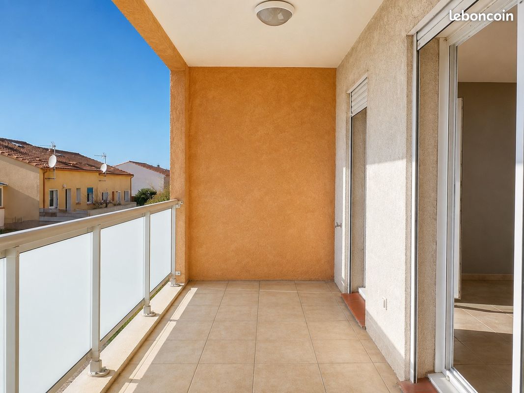 Appartement 3 pièces 62 m² · à Perpignan · 62 m² · 728 €/mois