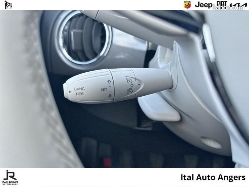 Fiat 500 1.0 70ch BSG S&S Dolcevita (image 8)