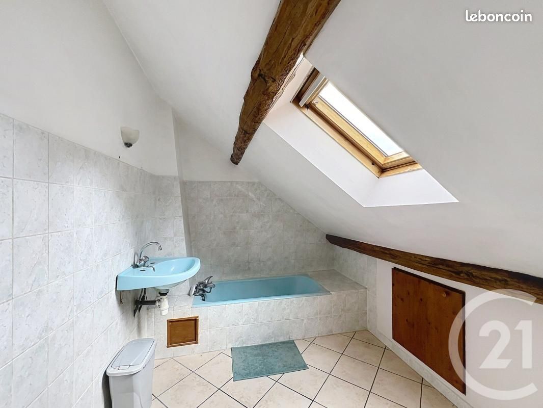 Longère 3 pièces 68 m² (image 5)