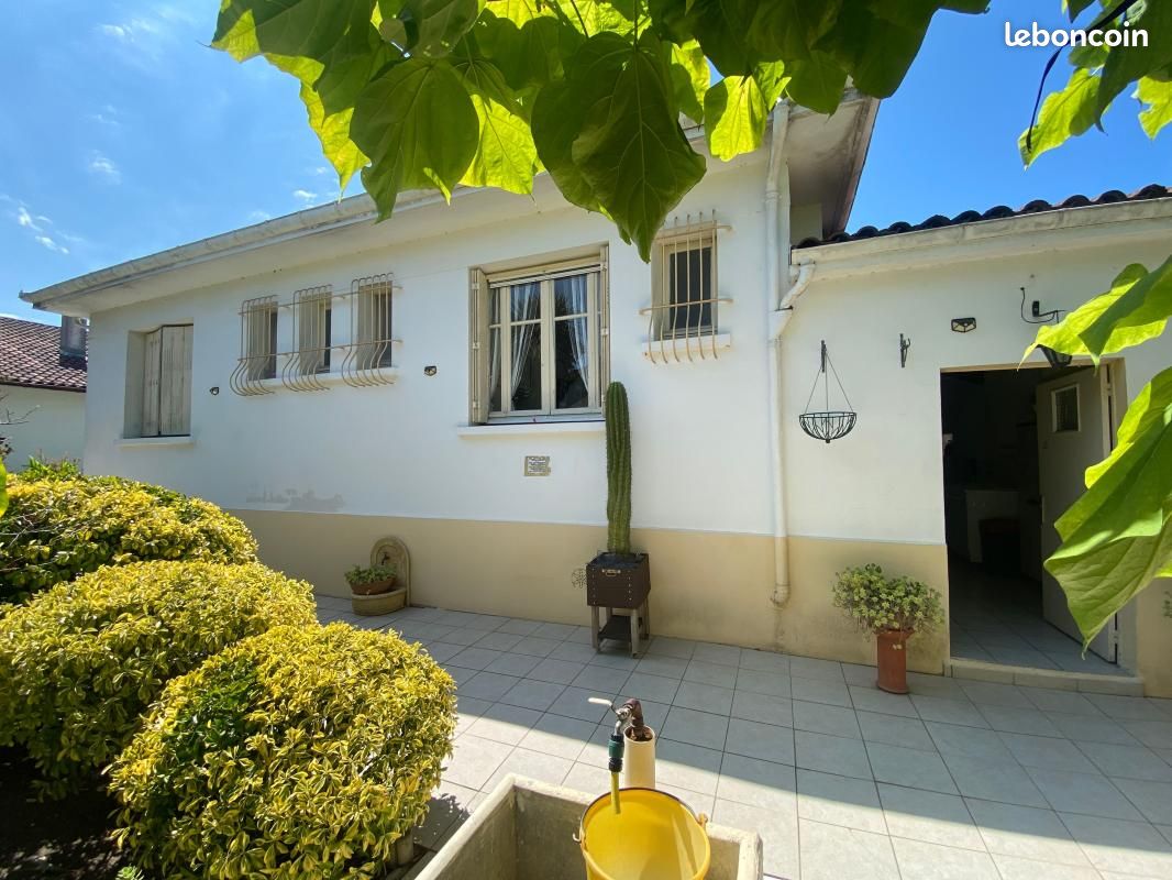 Maison 4 pièces 89 m² · à Albias · 89 m² · 169 000 €