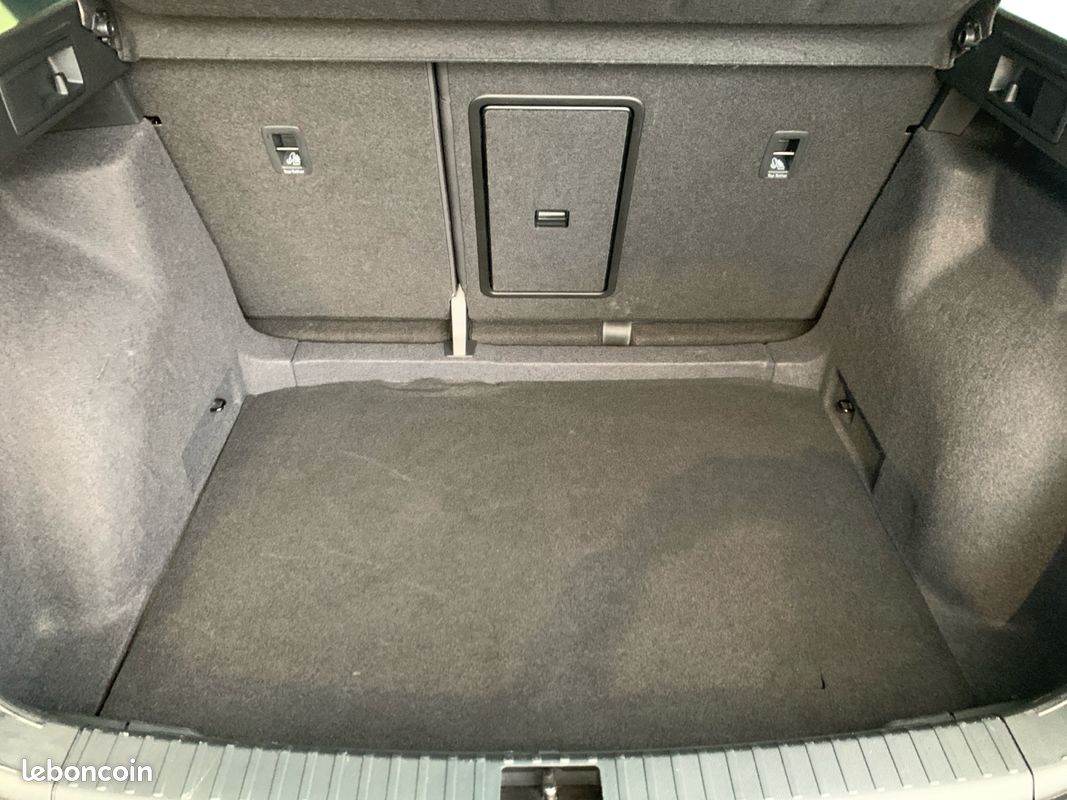 SEAT Ateca 1.5 TSI 150 ch Start/Stop DSG7 FR (image 18)
