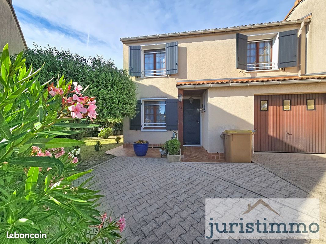 Maison 4 pièces 90 m² · à Orange · 90 m² · 269 000 €