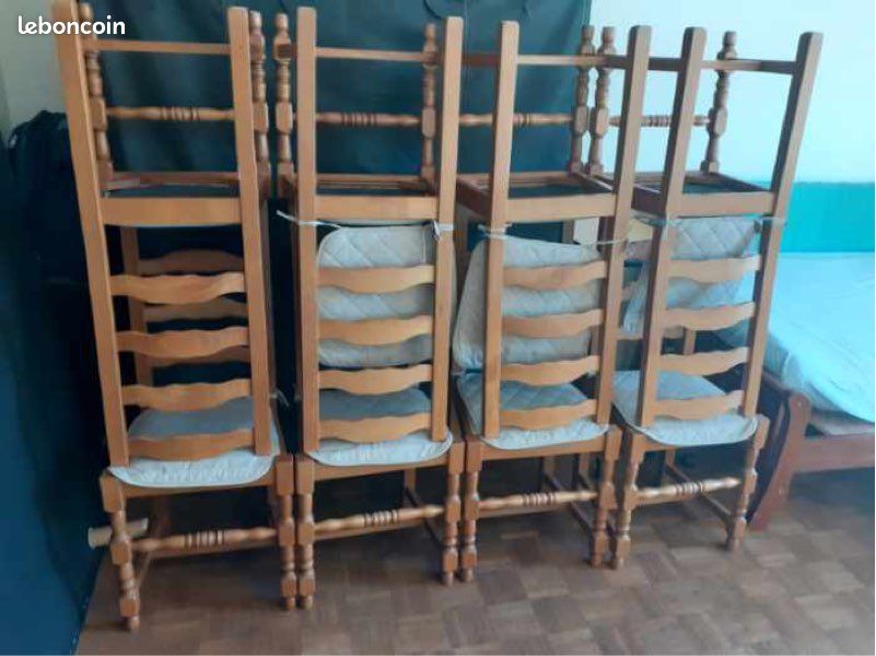 Chaises (image 2)