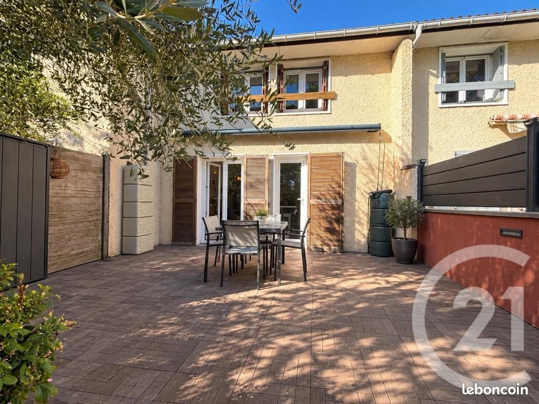 Maison 4 pièces 86 m² · à Éragny-sur-Oise · 86 m² · 319 900 €
