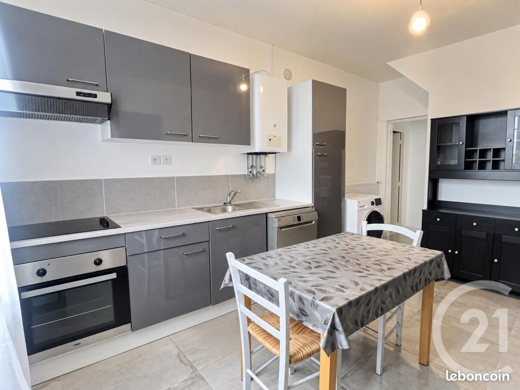 Appartement 4 pièces 100 m² · à Aulnay-sous-Bois · 100 m² · 273 000 €