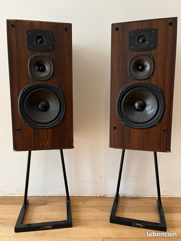 Enceintes Celestion Ditton (image 1)