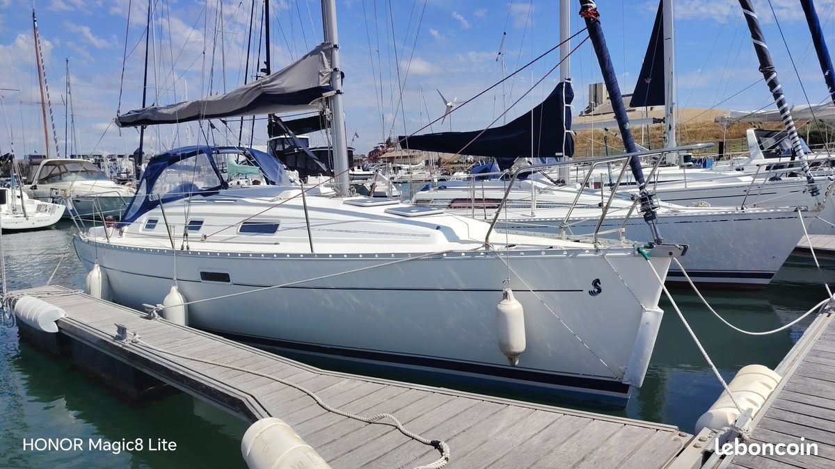 Beneteau Oceanis 311 Clipper — View photo 1