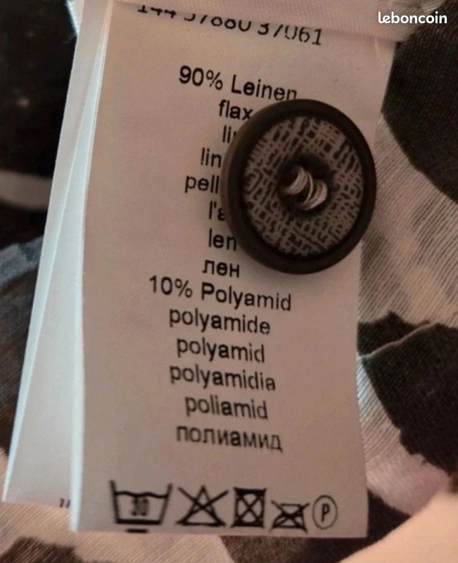 Veste femme 44 (image 3)