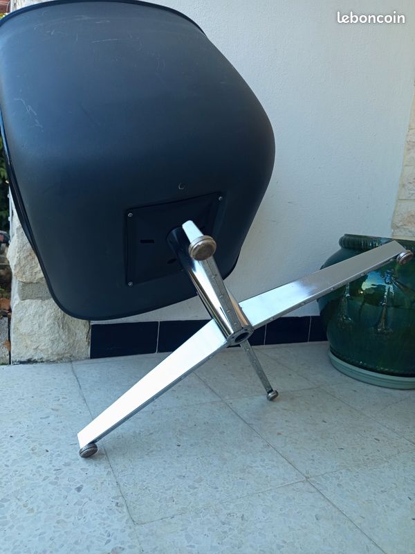 Fauteuil steelcase strafor 451 (image 8)