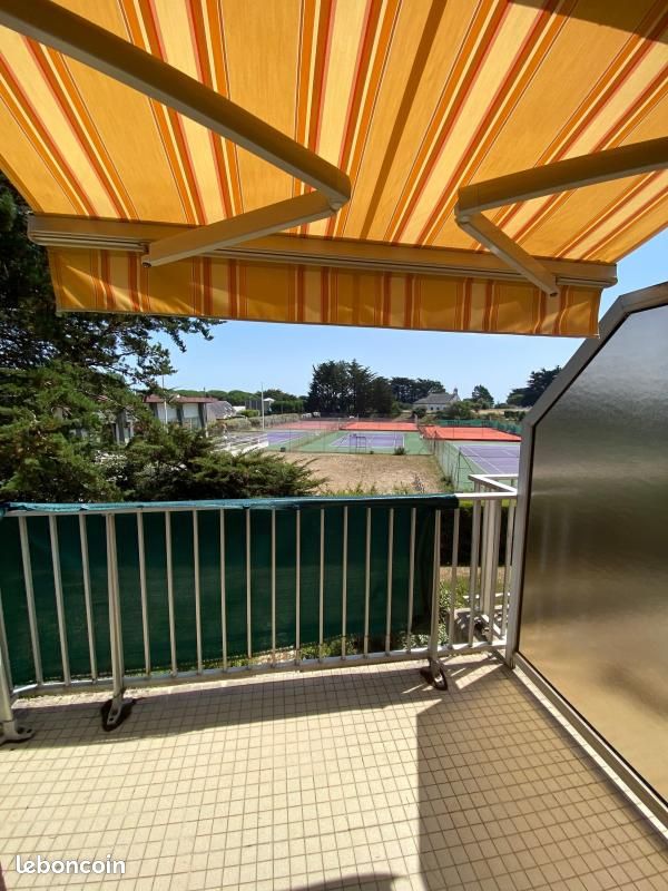Appartement 1 pièce 25 m² · à Quiberon · 25 m² · 158 250 €
