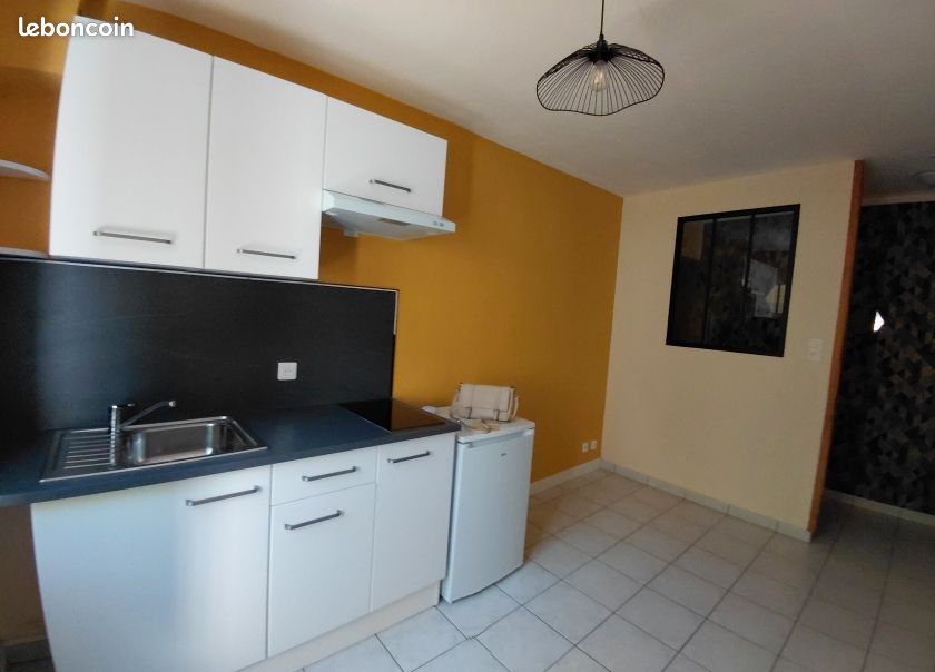 Appartement 2 pièces 29 m² · à Rodez · 29 m² · 395 €
