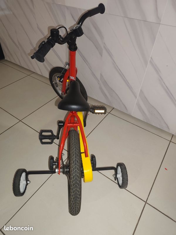 Velo enfants Nakamura (image 2)
