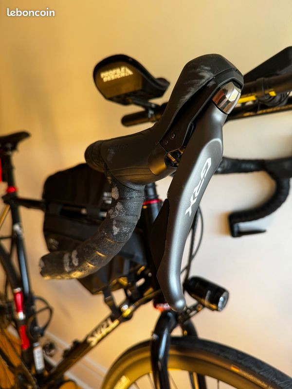 Vélo Surly Midnight Special 60 cm – Montage sur mesure haut de gamme (image 12)
