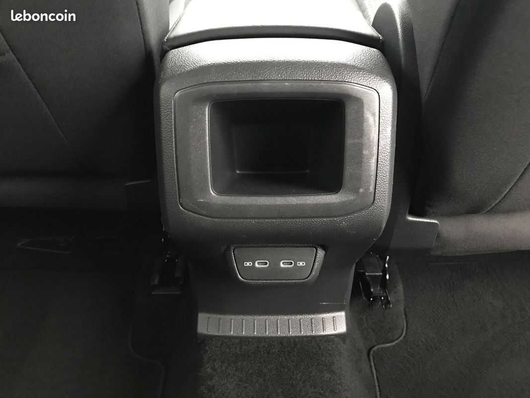 VOLKSWAGEN T-Cross 1.0 TSI 95 Start/Stop BVM5 Active (image 30)
