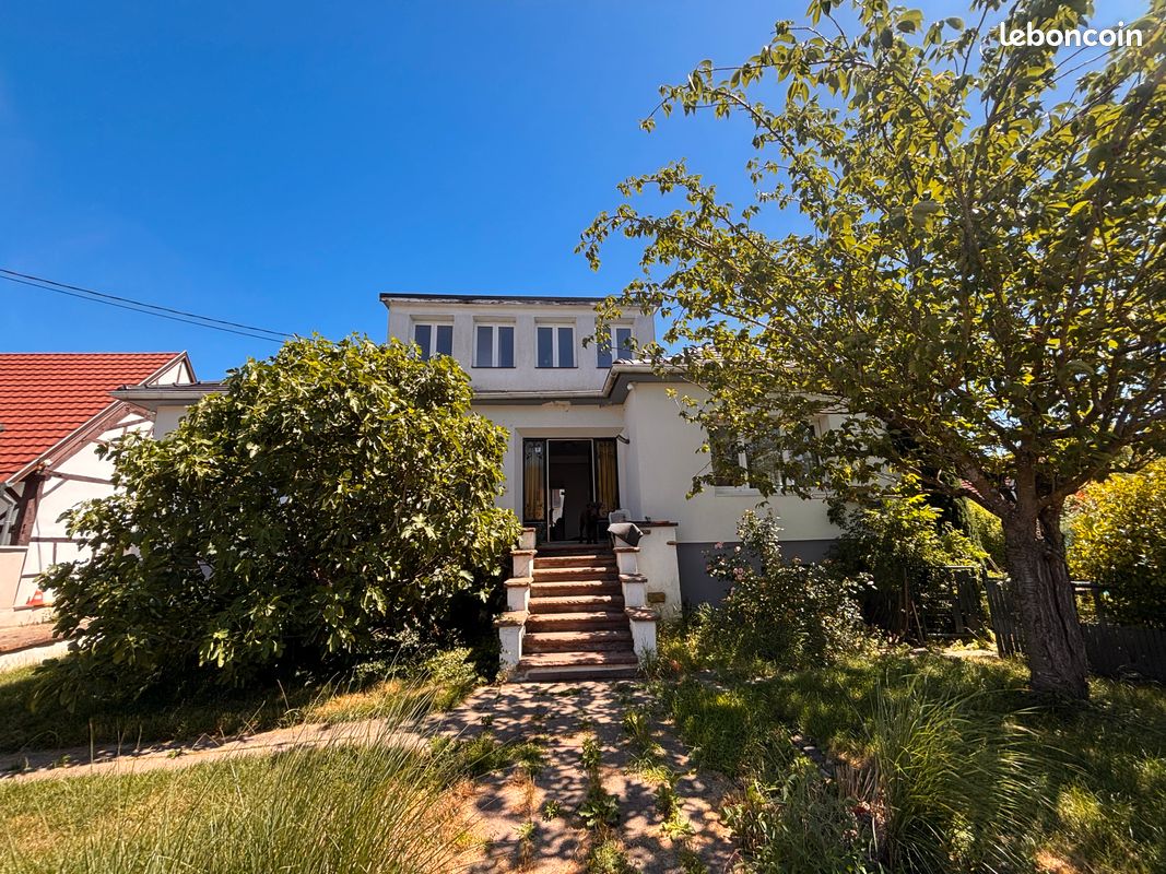 Maison 6 pièces 170 m² · à Gambsheim · 170 m² · 449 000 €