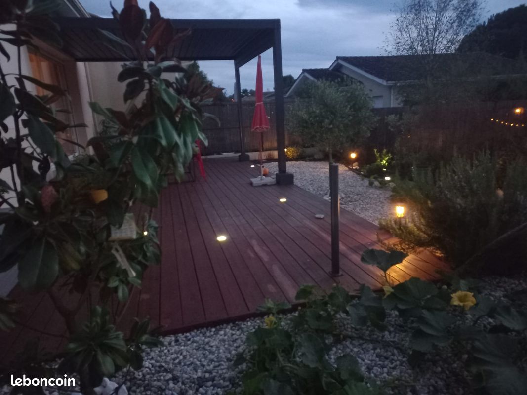Maison 5 pièces 95 m² · à Biganos · 95 m² · 455 600 €