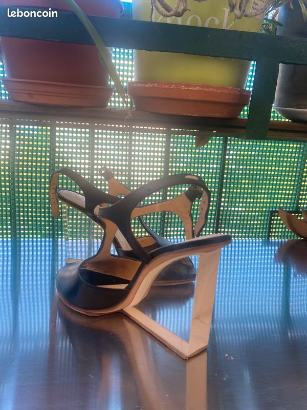 Escarpins Maison Martin Margiela (image 3)