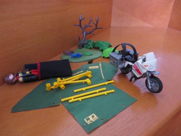 Jeux, jouets d'occasion (Playmobil, Lego, ) Novalaise (73470