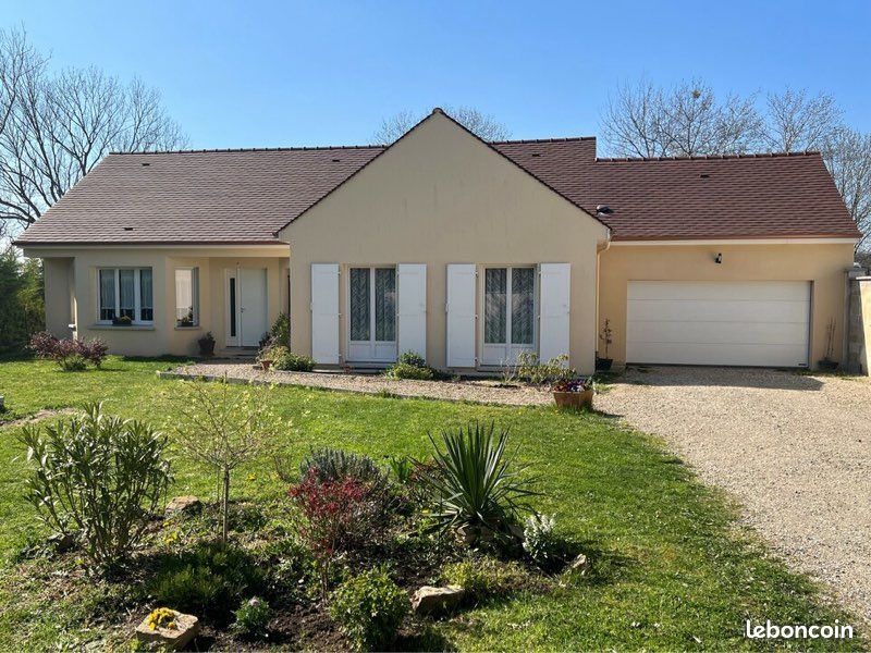 Maison 5 pièces 120 m² · à Witry-lès-Reims · 120 m² · 200 000 €
