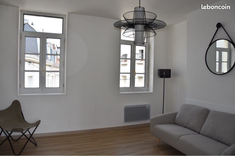 Appartement hyper centre Arras (image 1)