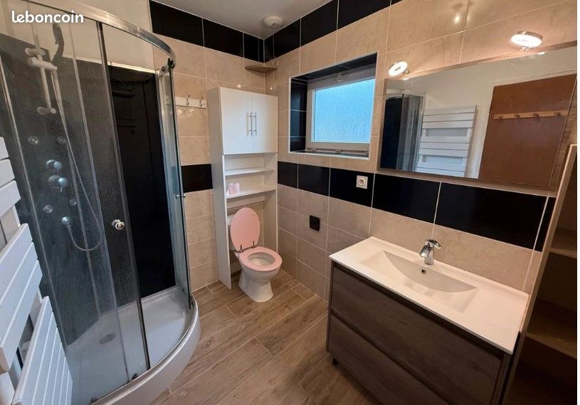 Immeuble 4 pièces 81 m² (image 4)