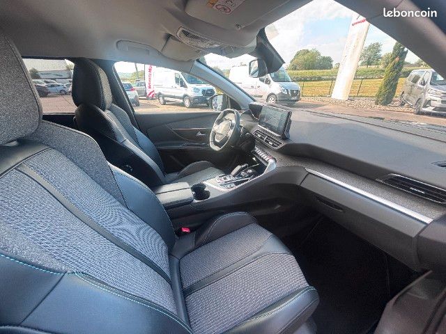 Peugeot 5008 BLUEHDI 130CH S&S EAT8 ALLURE PACK (image 13)