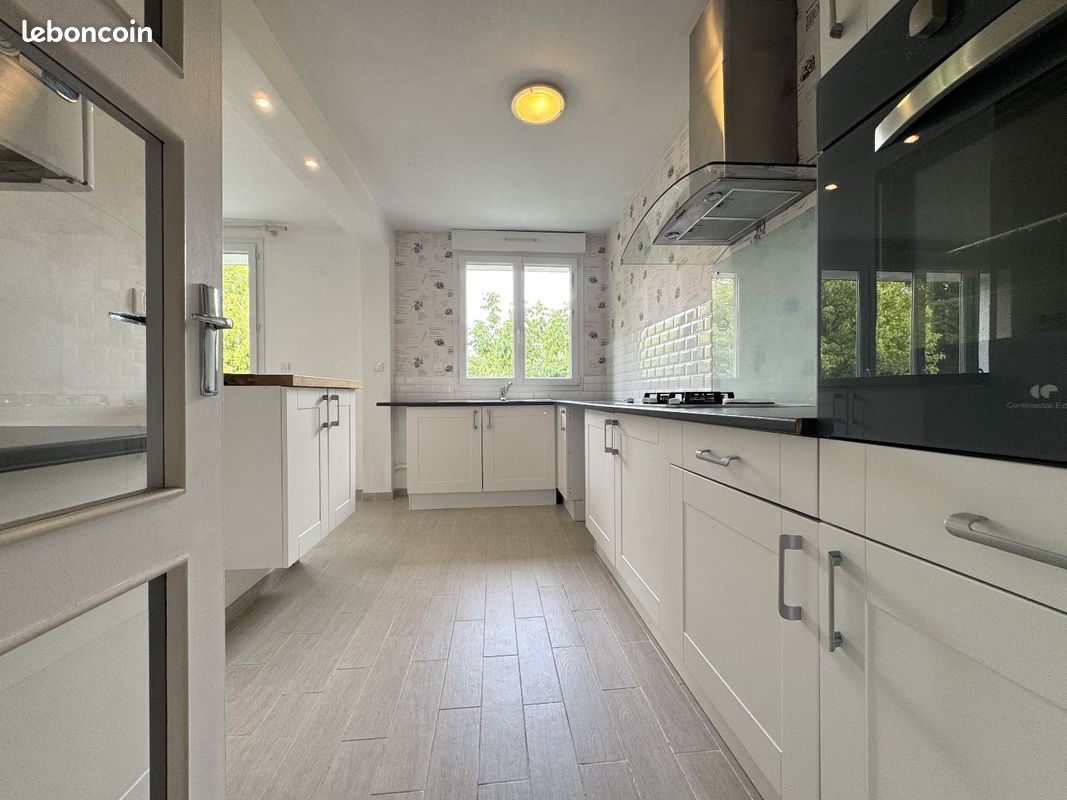 Appartement a louer olivet - 3 pièce(s) - 68 m2 - Surfyn