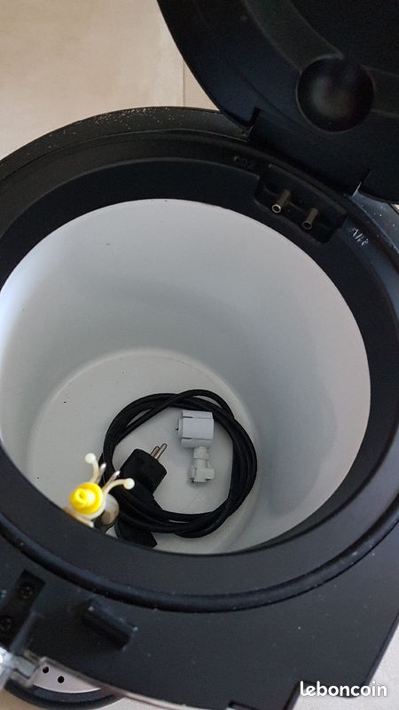 Tireuse à bière (image 2)