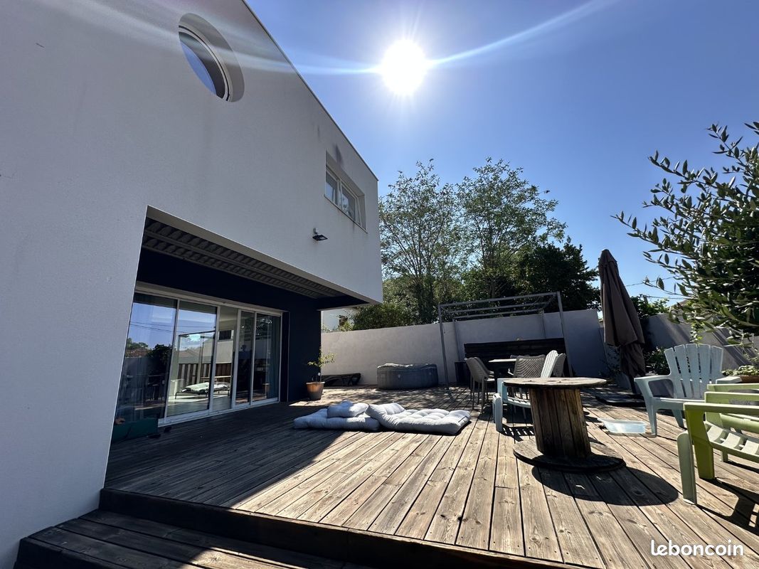 Maison 6 pièces 169 m² · à Agde · 169 m² · 640 000 €