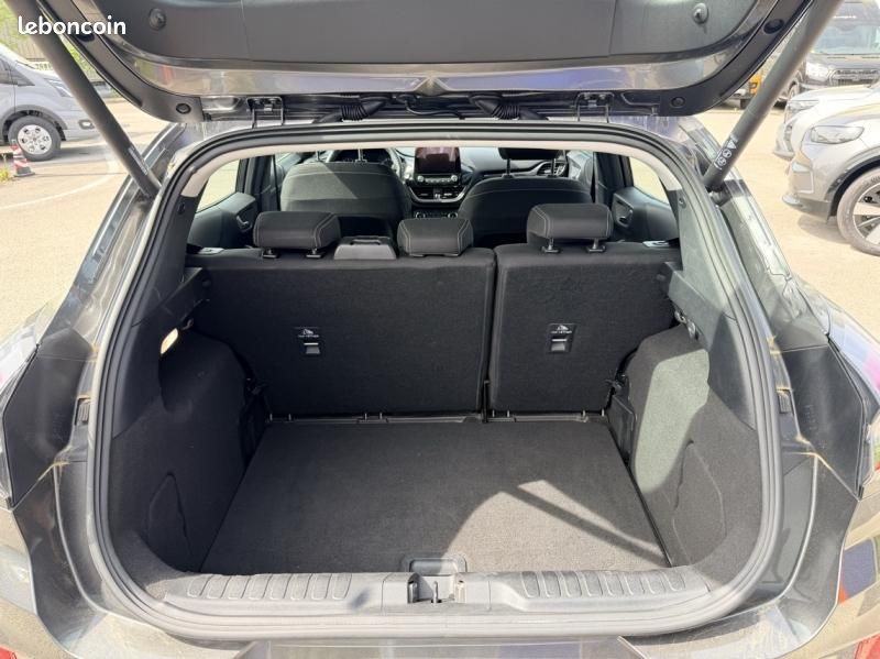 Ford Puma 1.0 Flexifuel 125ch S&S mHEV Titanium (image 13)