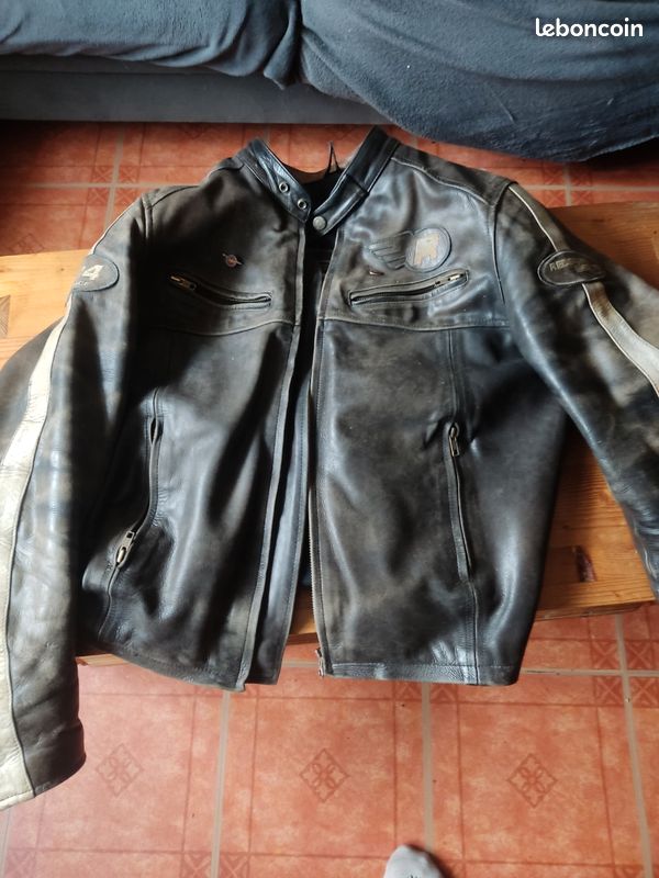 Blouson homme (image 1)