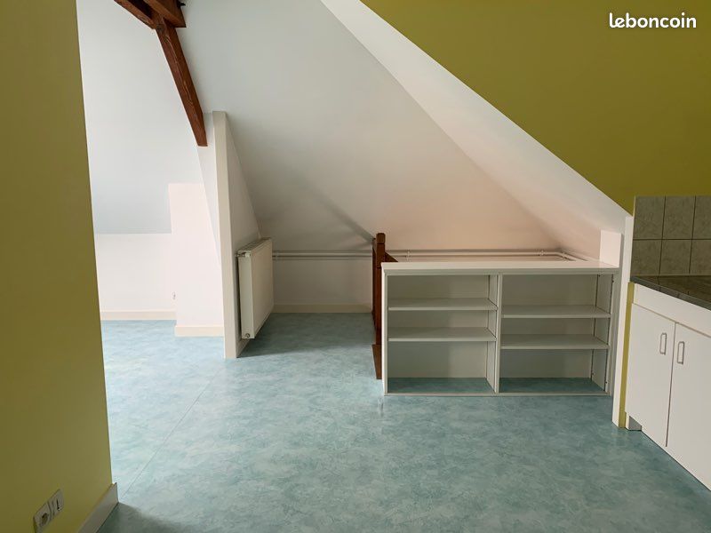 Appartement 1 pièce 29 m² · à Saumur · 29 m² · 410 €