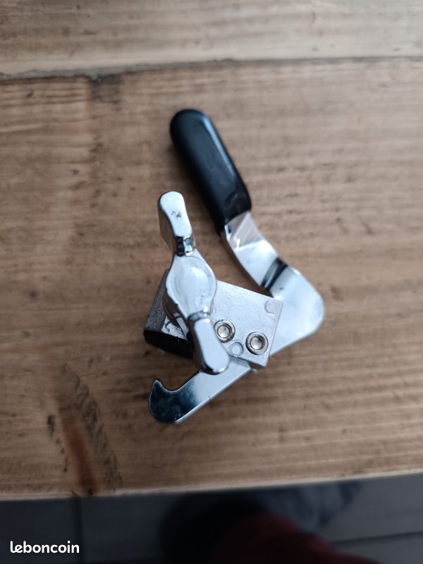 Tilter clutch Gibraltar (image 1)