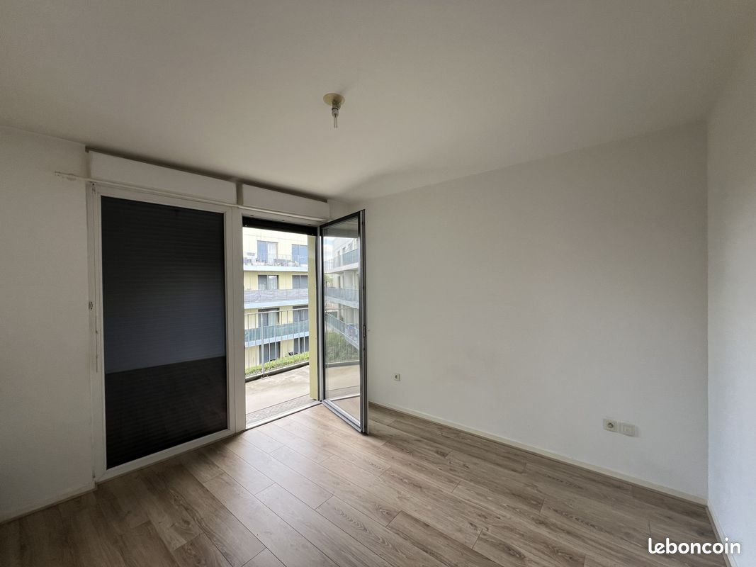 Appartement a louer mantes-la-jolie - 2 pièce(s) - 47 m2 - Surfyn