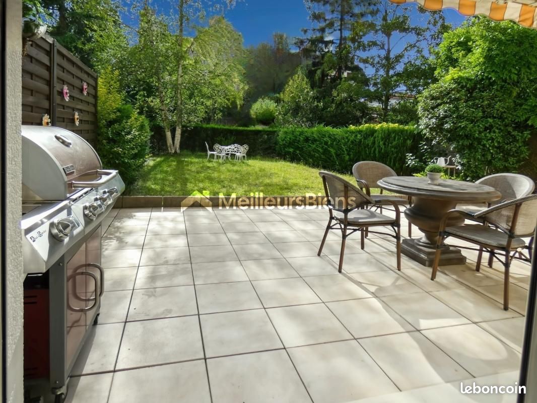 Appartement 4 pièces 78 m² · à Saint-Maur-des-Fossés · 78 m² · 679 000 €