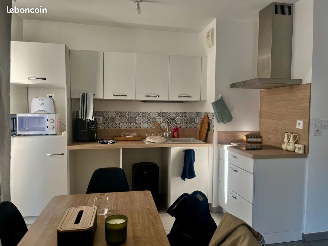 Appartement 2 pièces 45 m² · à La Flèche · 45 m² · 620 €/mois
