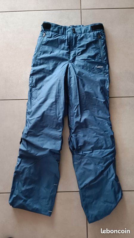 Pantalon de ski 12 ans (image 1)