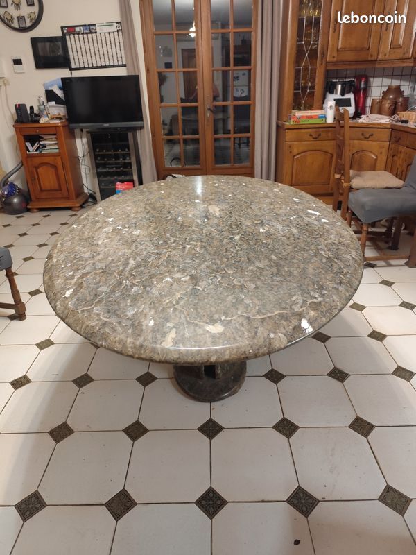 Table de salle à manger (image 4)