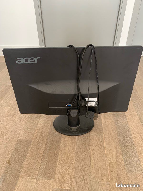 Écran pc Acer 23’’ (image 2)