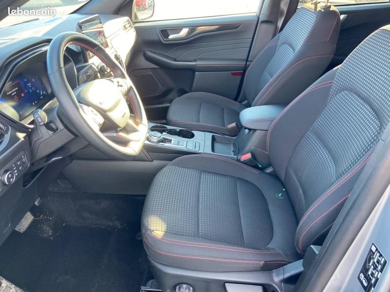 Ford Kuga 2.5 Duratec 190ch FHEV E85 ST-Line BVA (image 13)