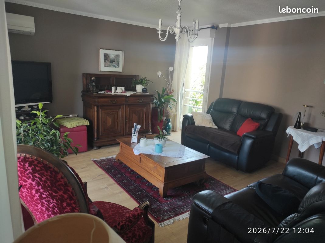 Appartement 4 pièces 84 m² · à Soufflenheim · 83,8 m² · 206 000 €