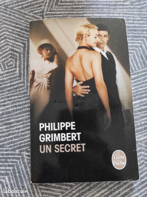 Un secret (image 2)
