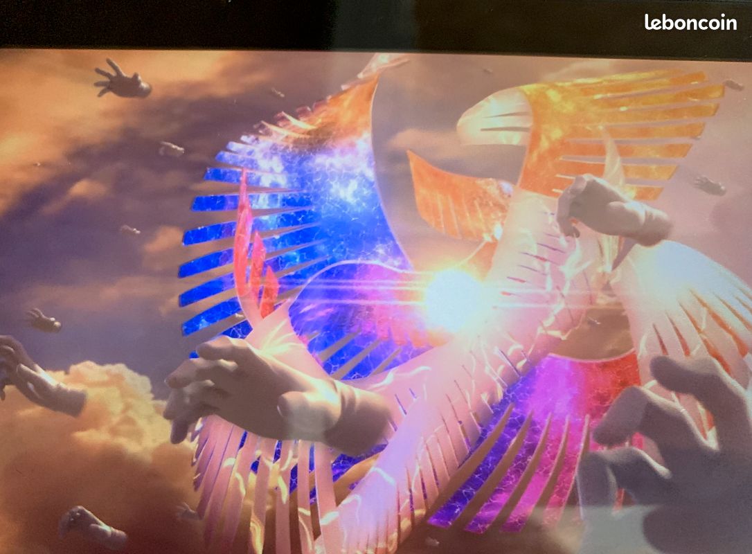 Nintendo Switch + Super Smash Bros Ultimate (image 3)