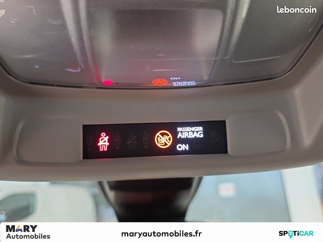 CITROEN C3 PureTech 83 S&S BVM5 YOU (image 21)