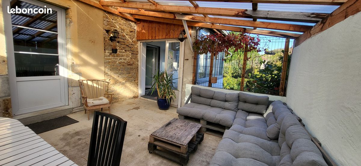 Maison 6 pièces 140 m² · à Arbois · 140 m² · 249 000 €