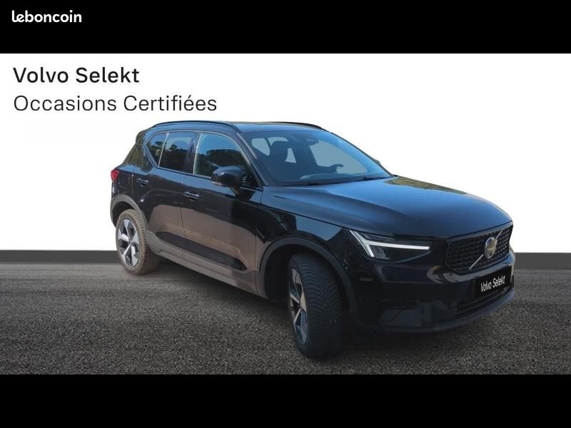 Volvo XC40 B3 163ch Ultra DCT 7 (image 6)