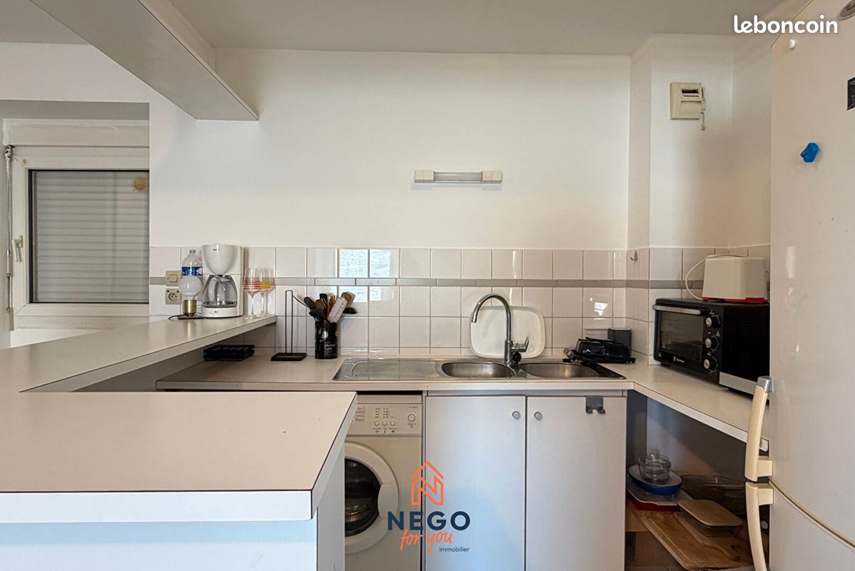 Appartement 3 pièces 58 m² (image 4)
